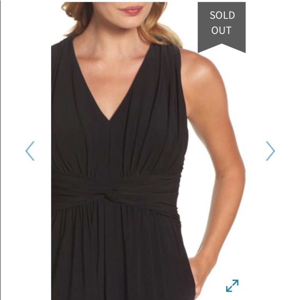 NWT Eliza J Nordstrom Jumpsuit
